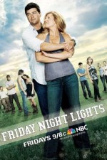 Watch Friday Night Lights Megavideo